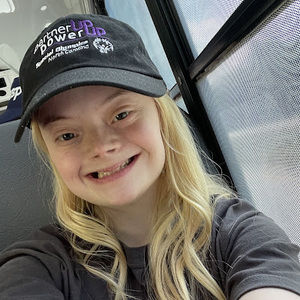 Meet your Posher, Lillian